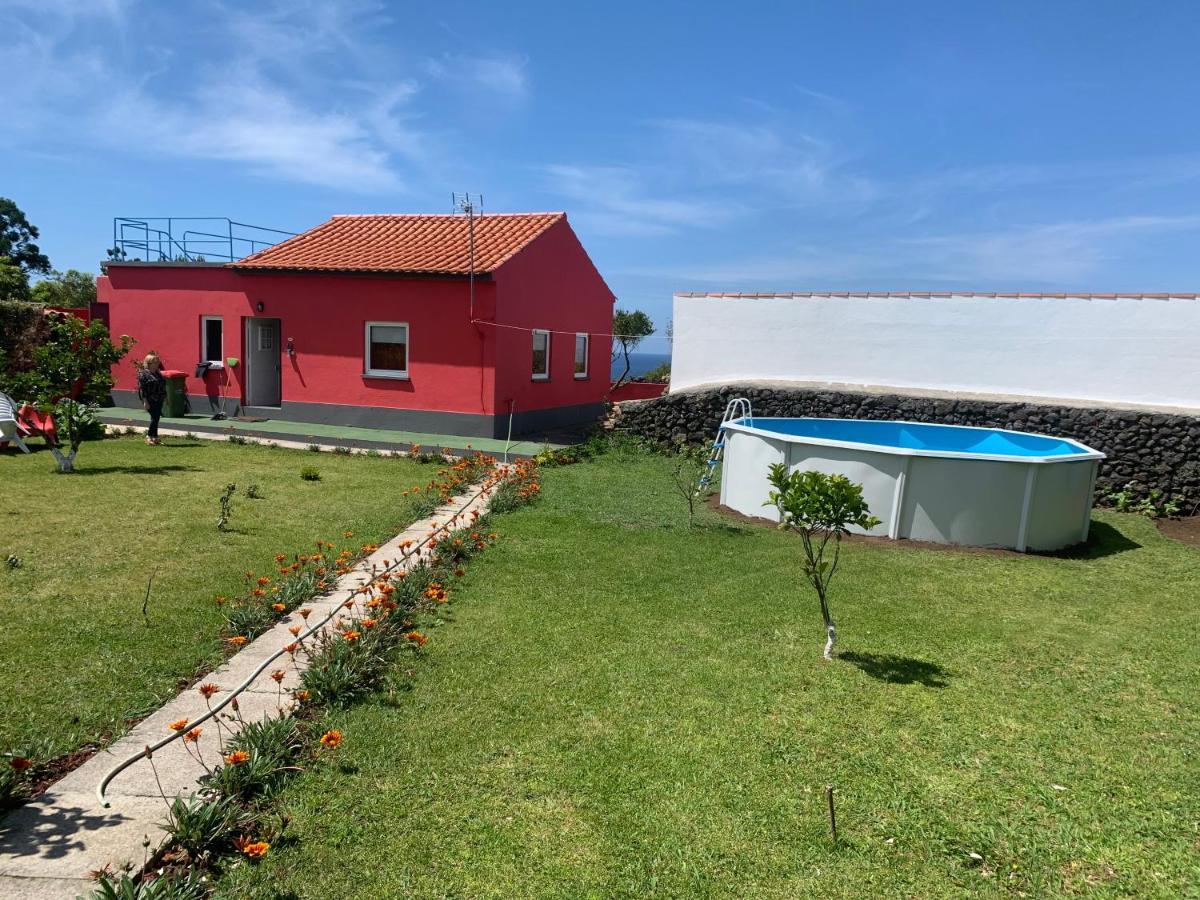 Quinta Do Norte - Biscoitos * Angra do Heroismo