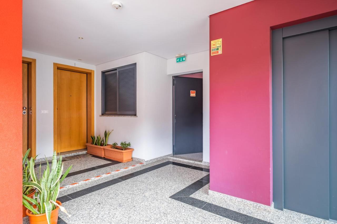 Green Apartment Apartment Funchal (Madeira)