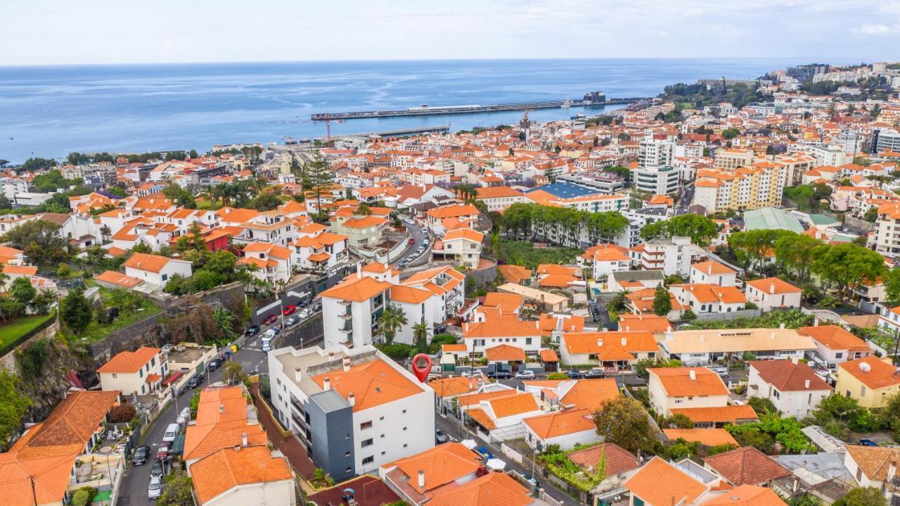 Apartment Green Apartment Funchal (Madeira)