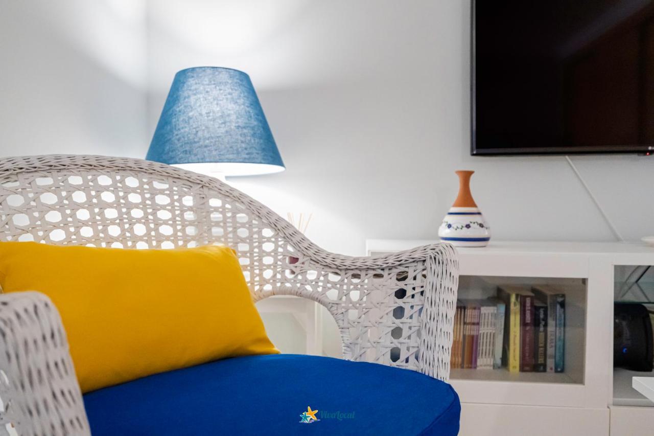 Da - Viva Local Apartment Alvor