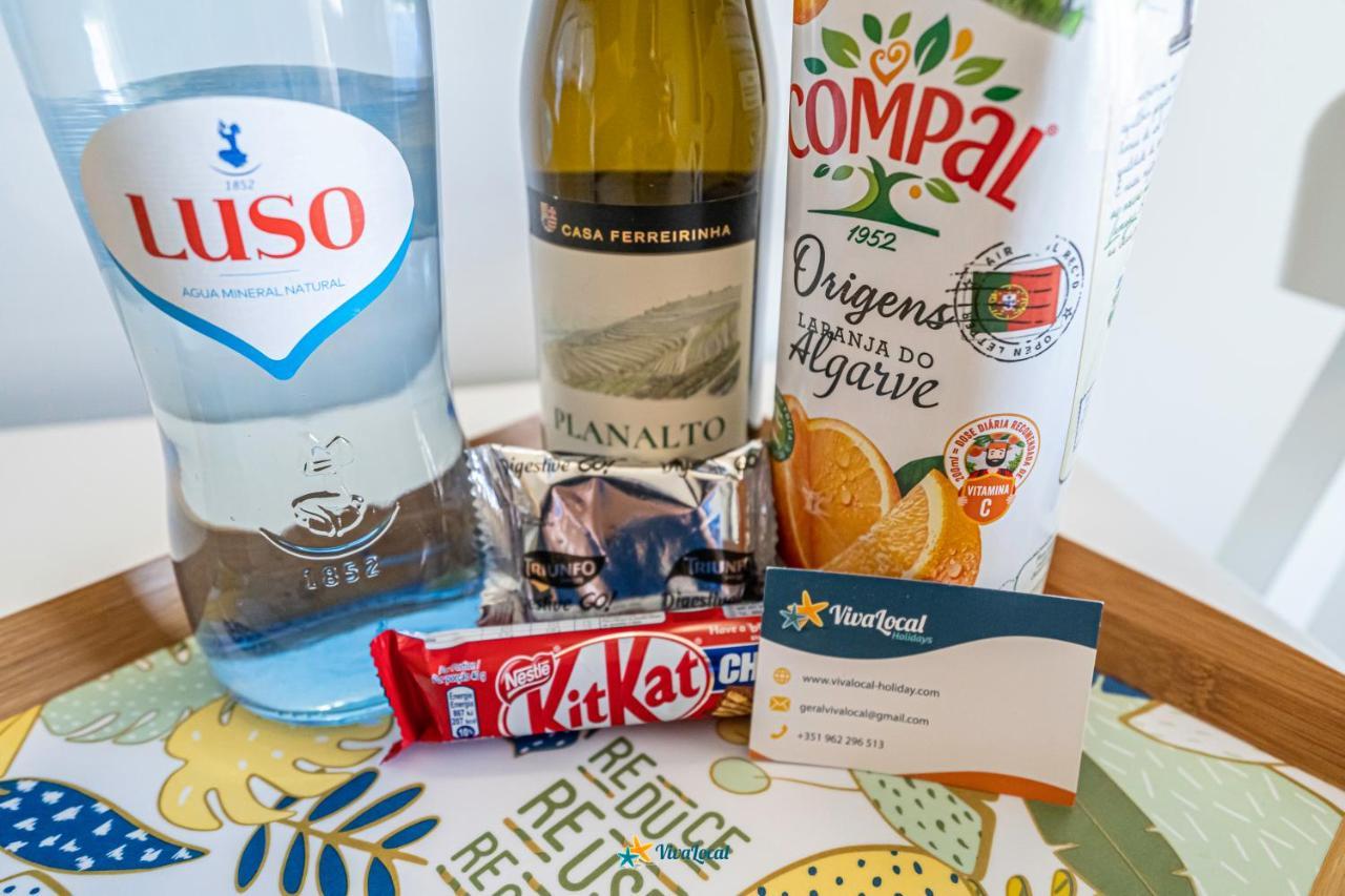 Da - Viva Local Alvor