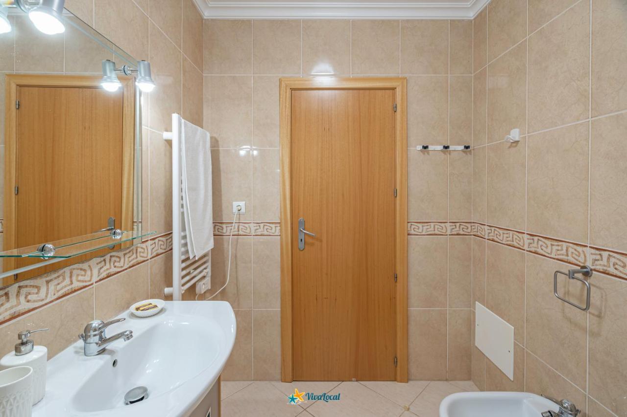 Da - Viva Local Apartment Alvor
