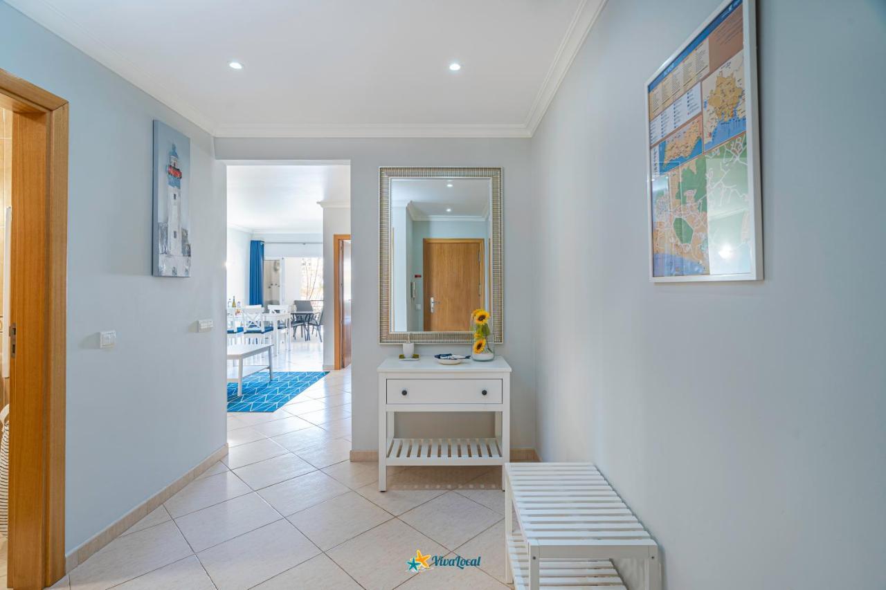 Da - Viva Local Apartment