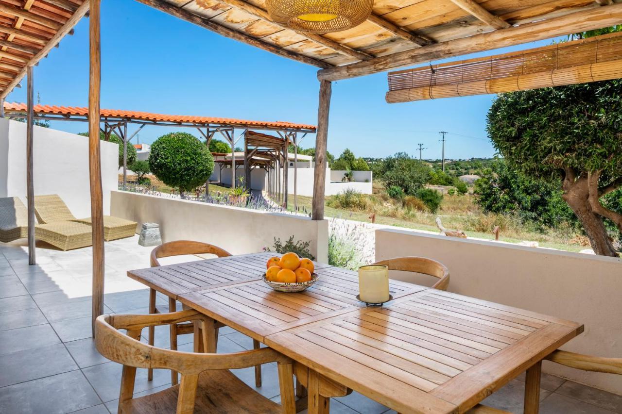 Casa Tuia Campsite