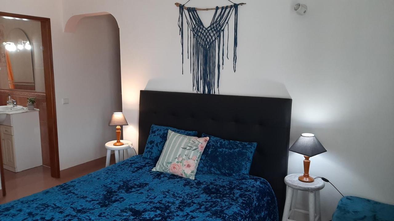 Sunny With Private Bathroom 300m From The Sagres