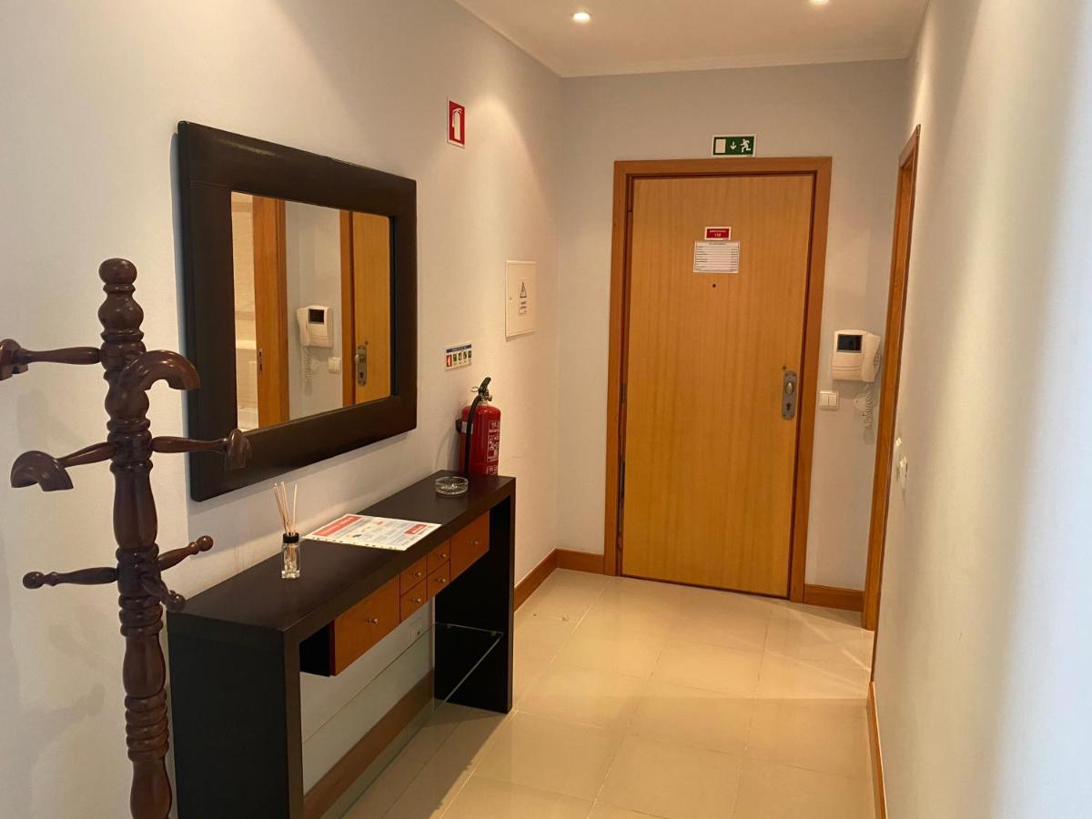 Apartamento Casa Da 901