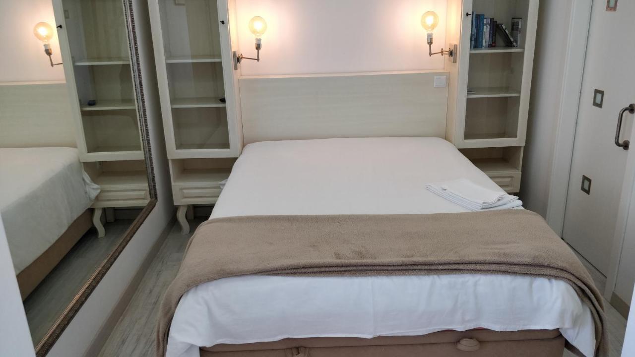Apartamento E Mar 4 *
