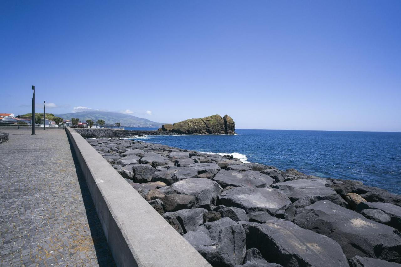 Thalassa Pensión