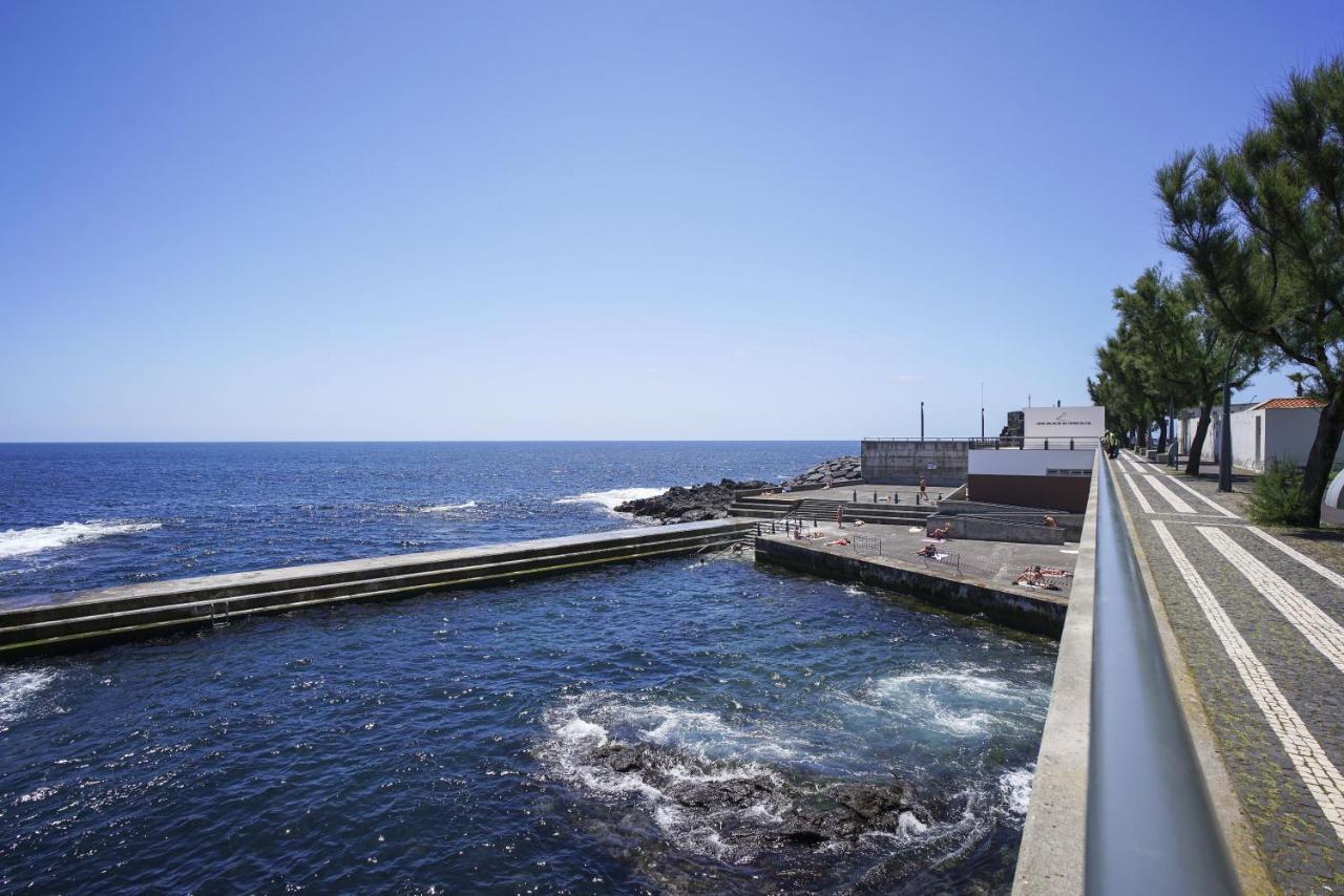 Thalassa Pensión