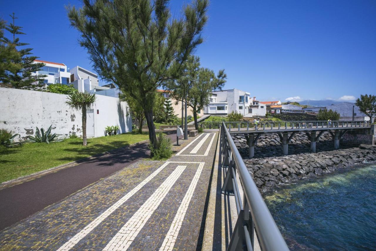 Thalassa * Ponta Delgada