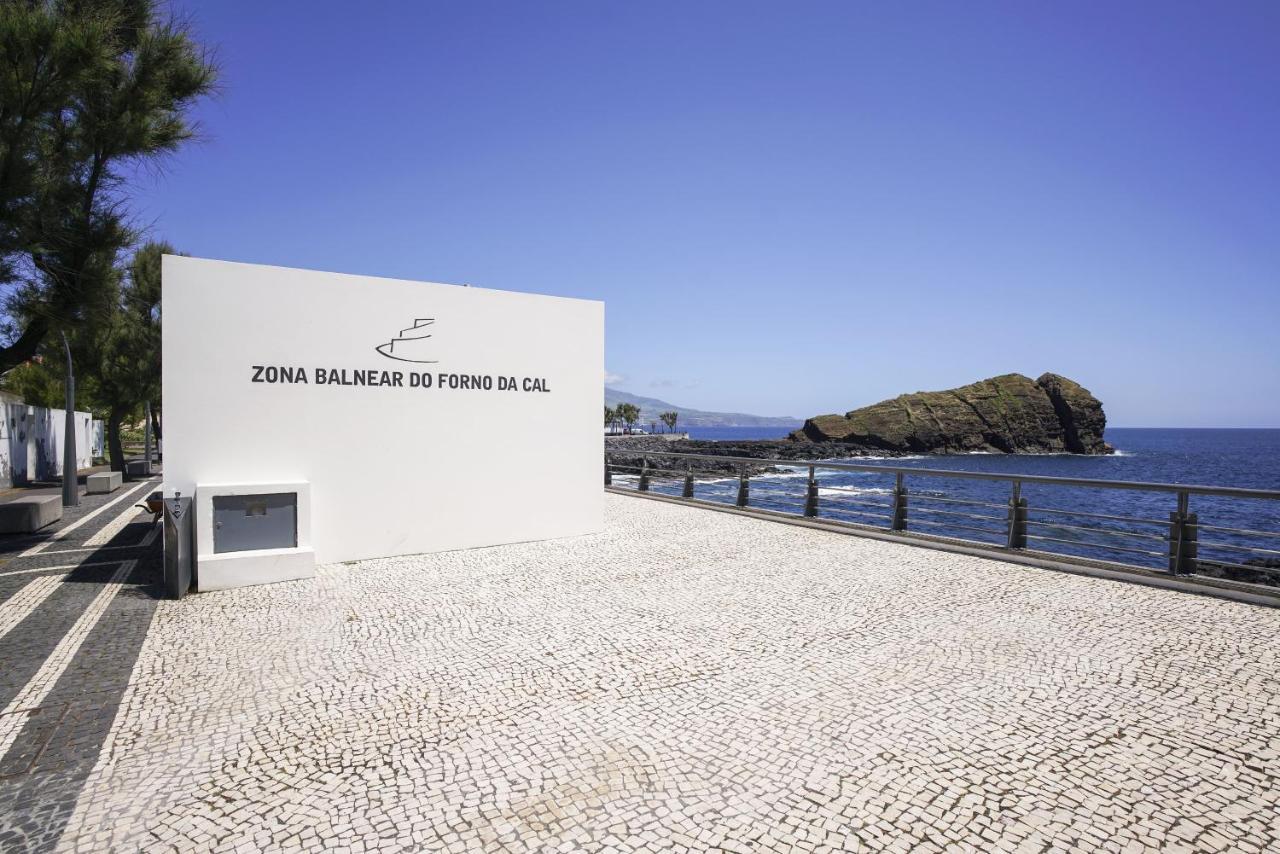 Pensión Thalassa Ponta Delgada