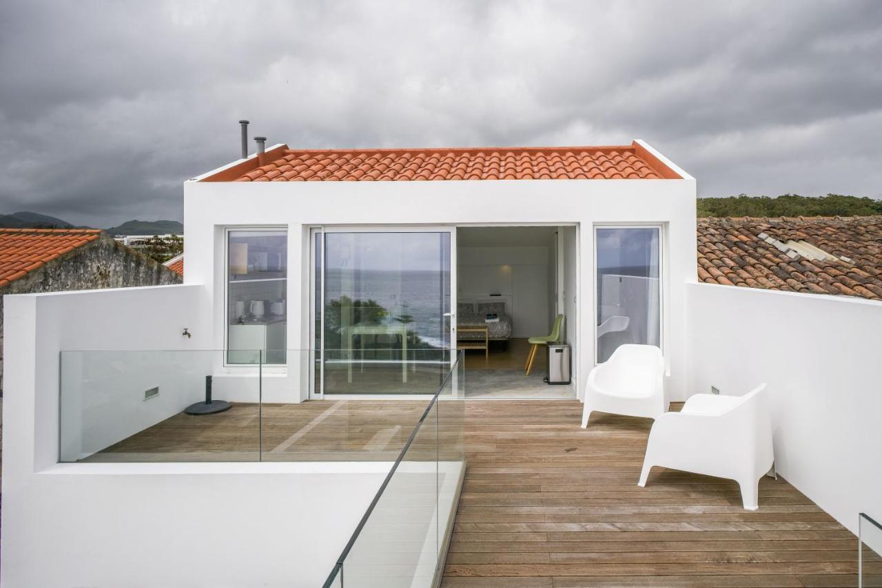 Pensión Thalassa Ponta Delgada