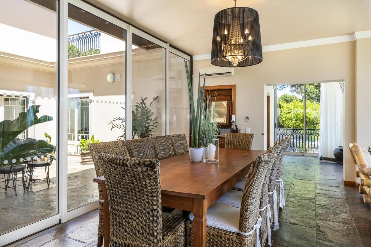 Villa Santa Eulalia