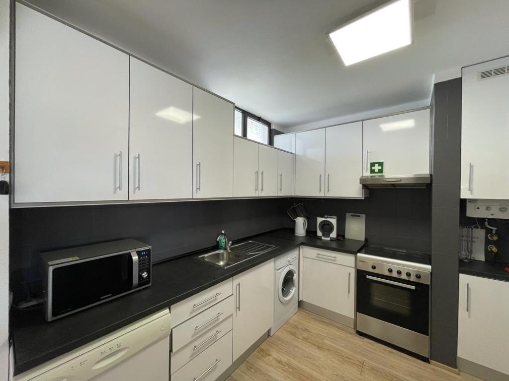 Johns Place Apartment Portimao