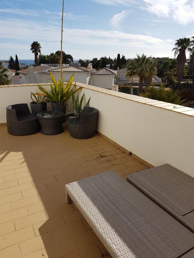 Johns Place Apartment Portimao