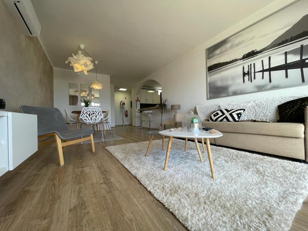 Apartment Johns Place Portimao