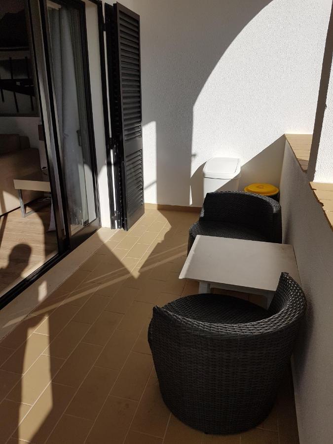 Johns Place Portimao