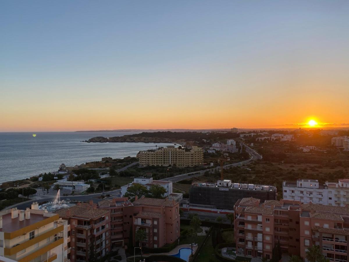 Apartment 3 Castelos Sunset - Da Rocha Portimao