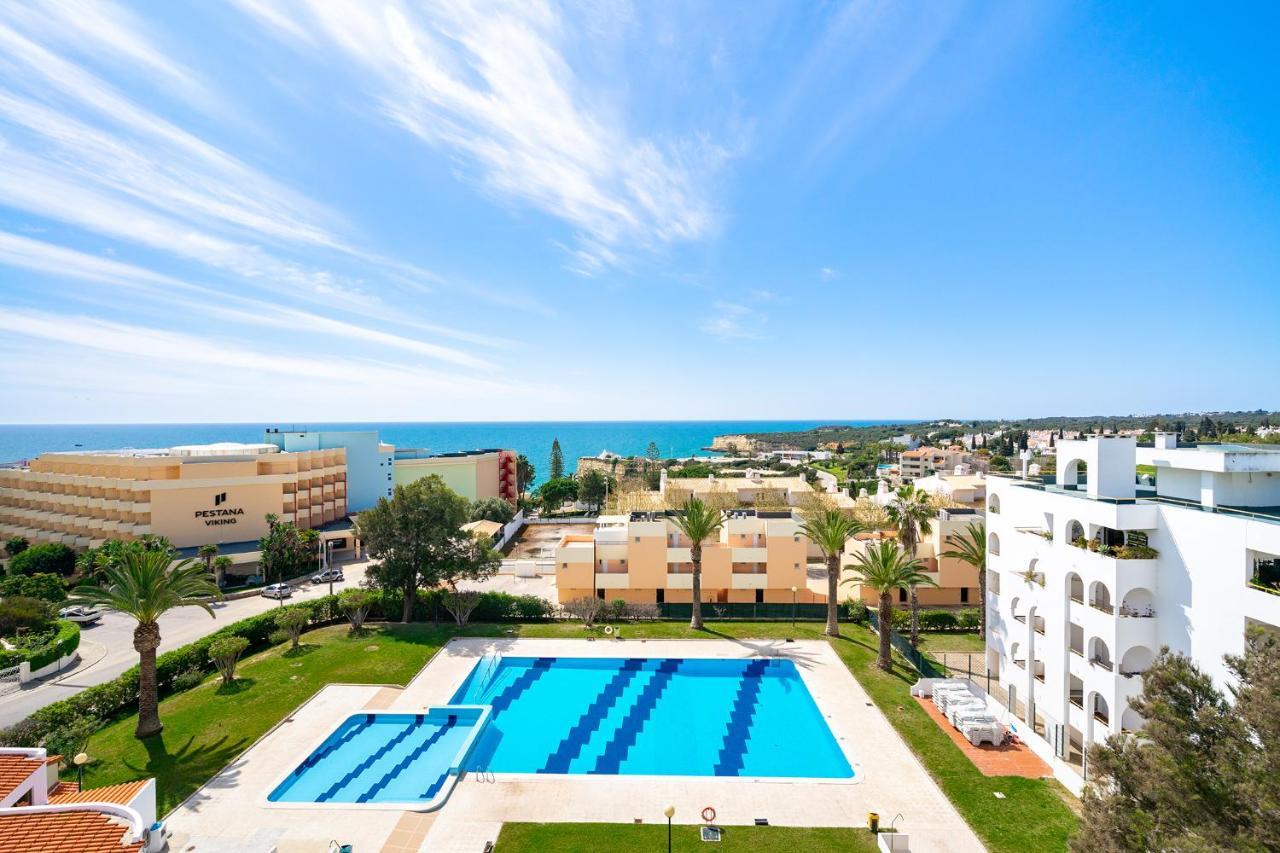 Appartement Acqua Vista Family - 200m From