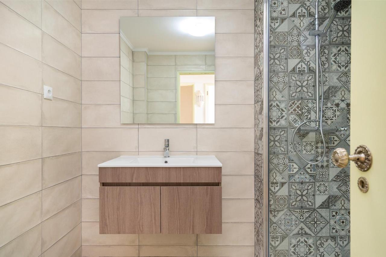 Appartement Acqua Vista Family - 200m From