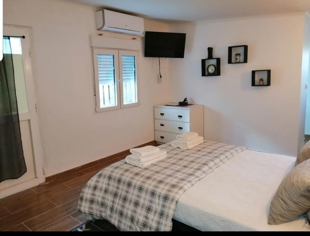 Village Guest house