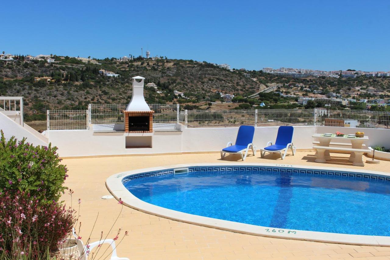 Sunny Villa Albufeira