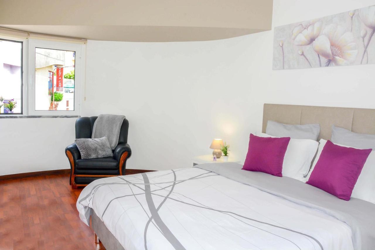 Sol Do Lido Apartment *