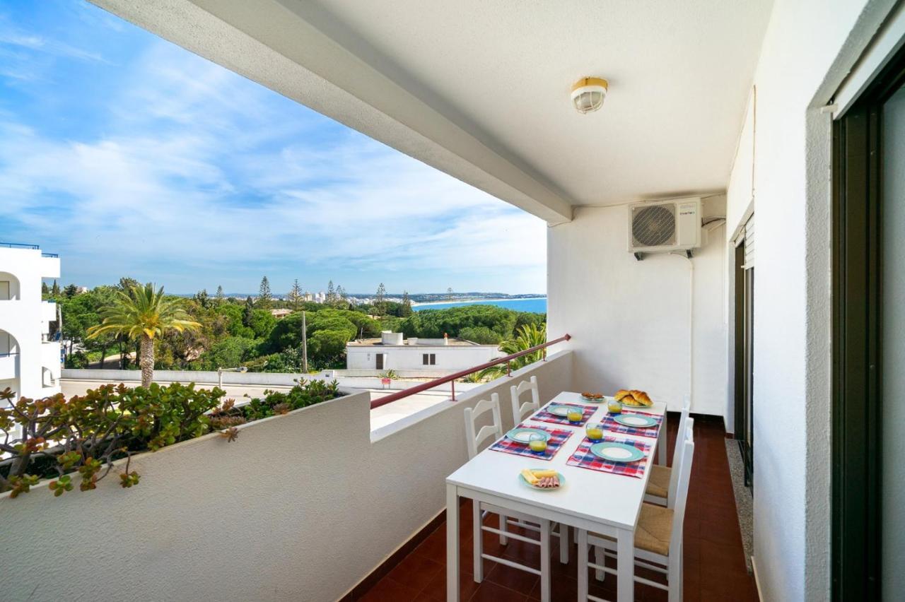 Appartement Acqua Vista Family - 200m From Porches (Algarve)