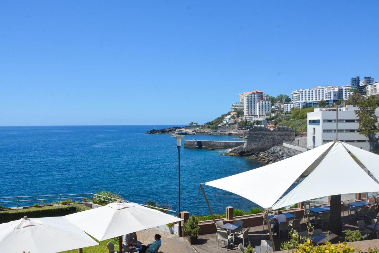 Sol Do Lido * Funchal (Madeira)