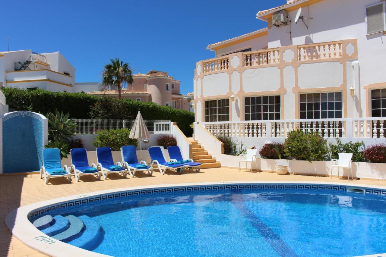 Villa Sunny *