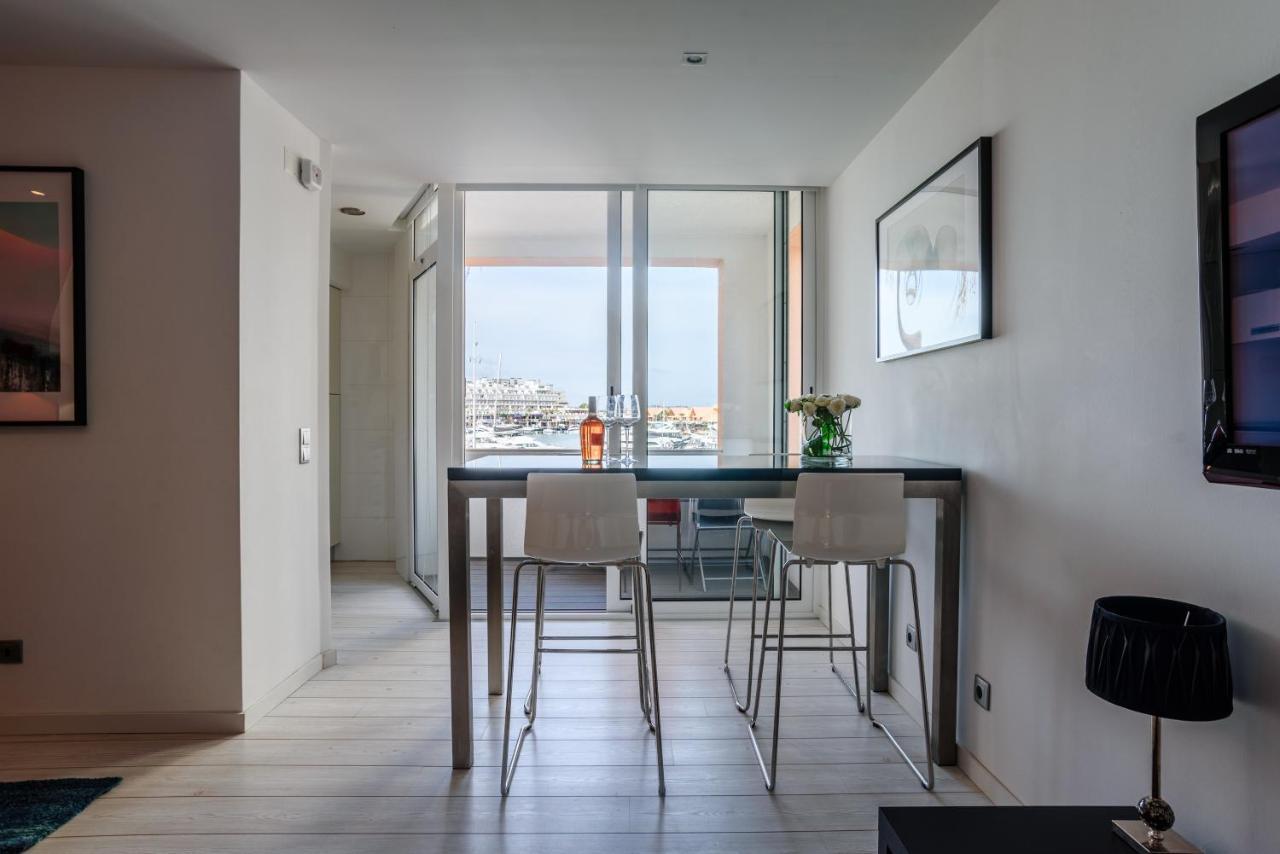 Marina Plaza Apartamento