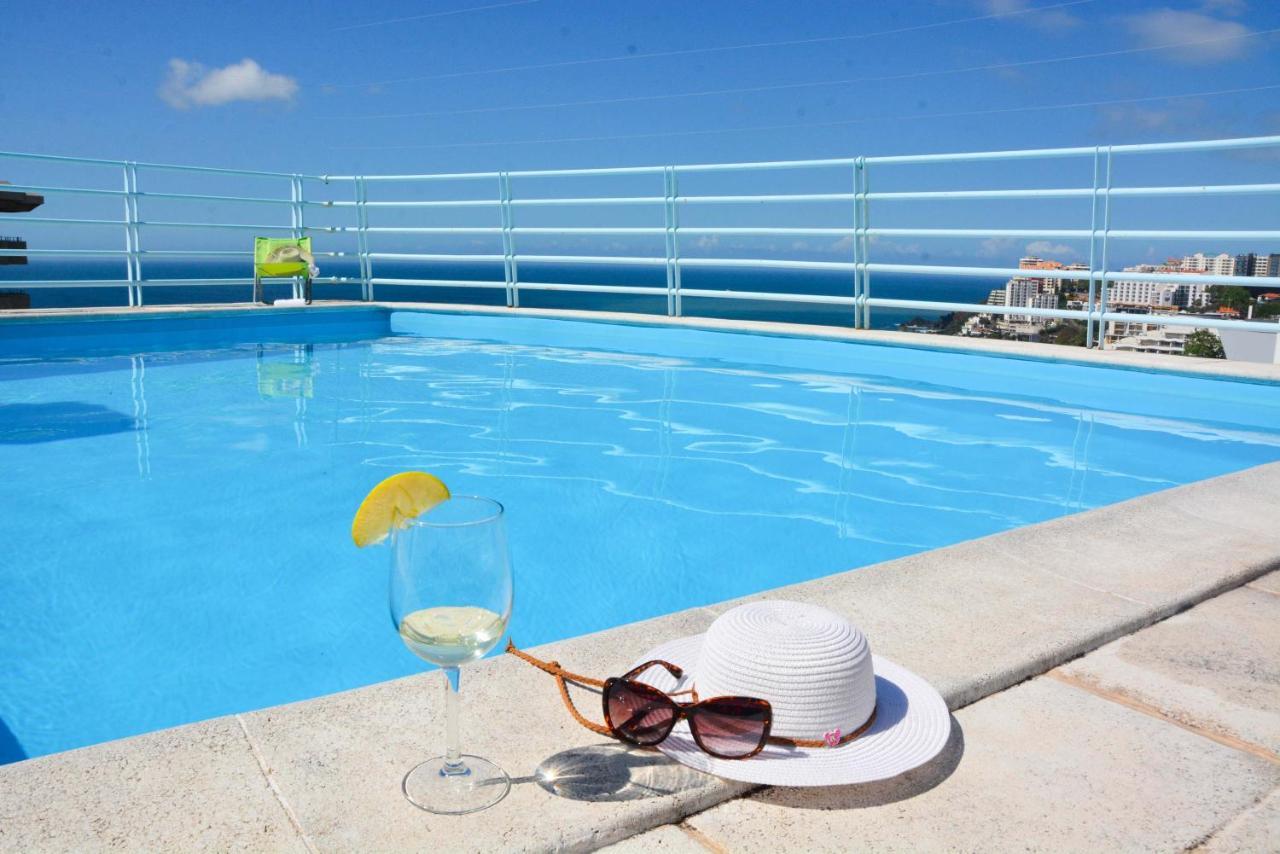 Sol Do Lido Apartment *
