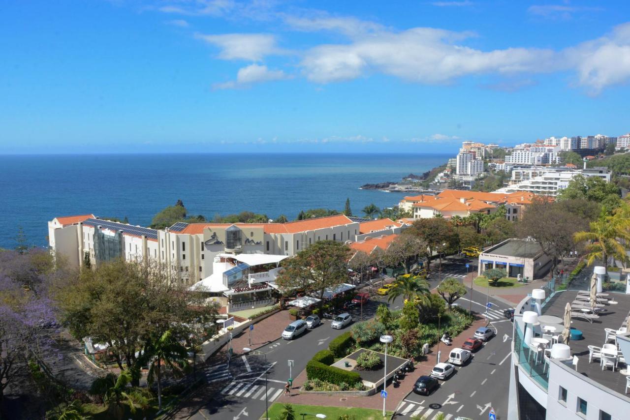 Sol Do Lido Apartment *