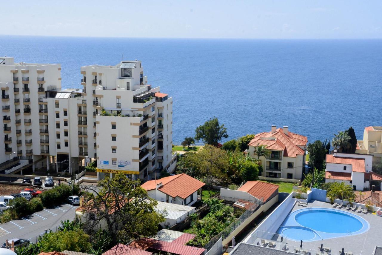 Sol Do Lido Apartment
