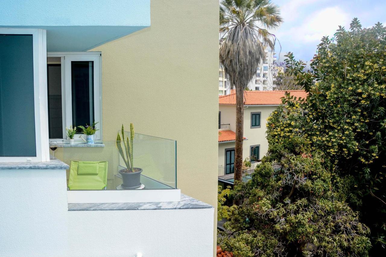 Sol Do Lido Apartment