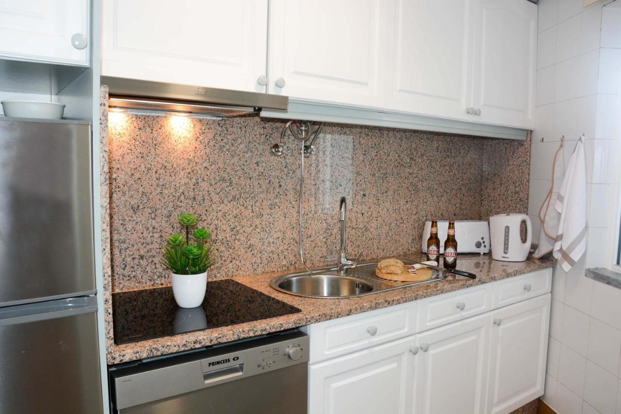 Sol Do Lido Apartment *