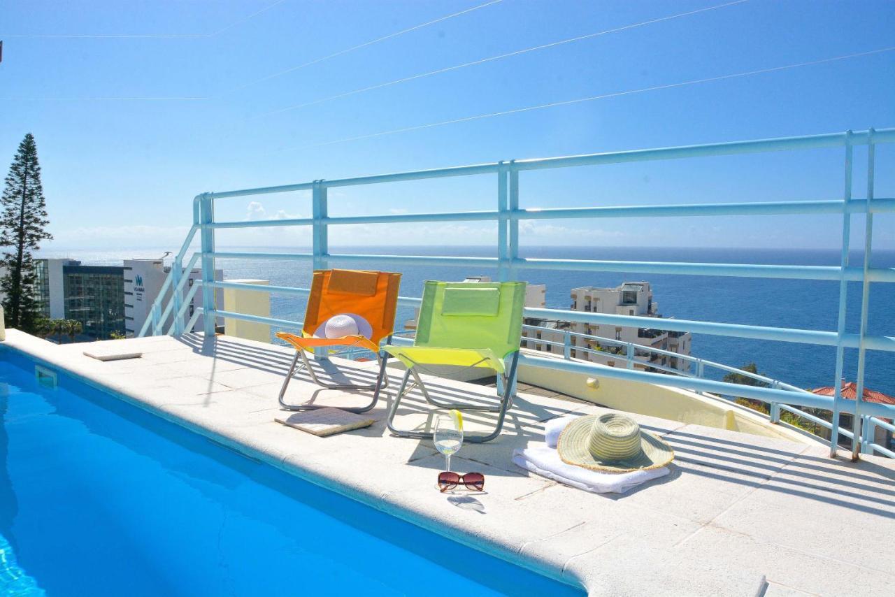 Sol Do Lido Apartment