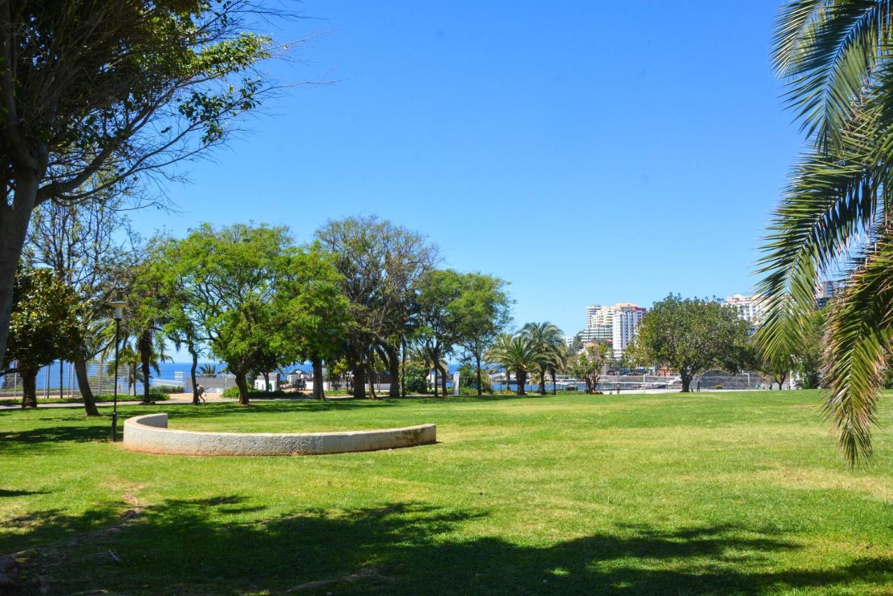 Sol Do Lido Apartment *