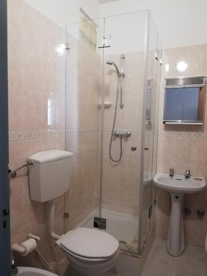 Casas Da Barroca Apartamento Lagos