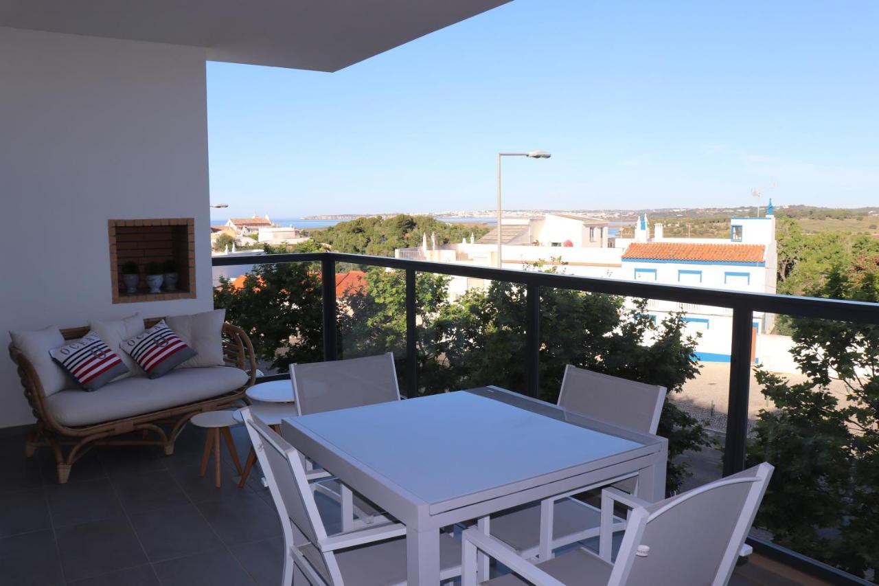 Apartment Roof Sea View *