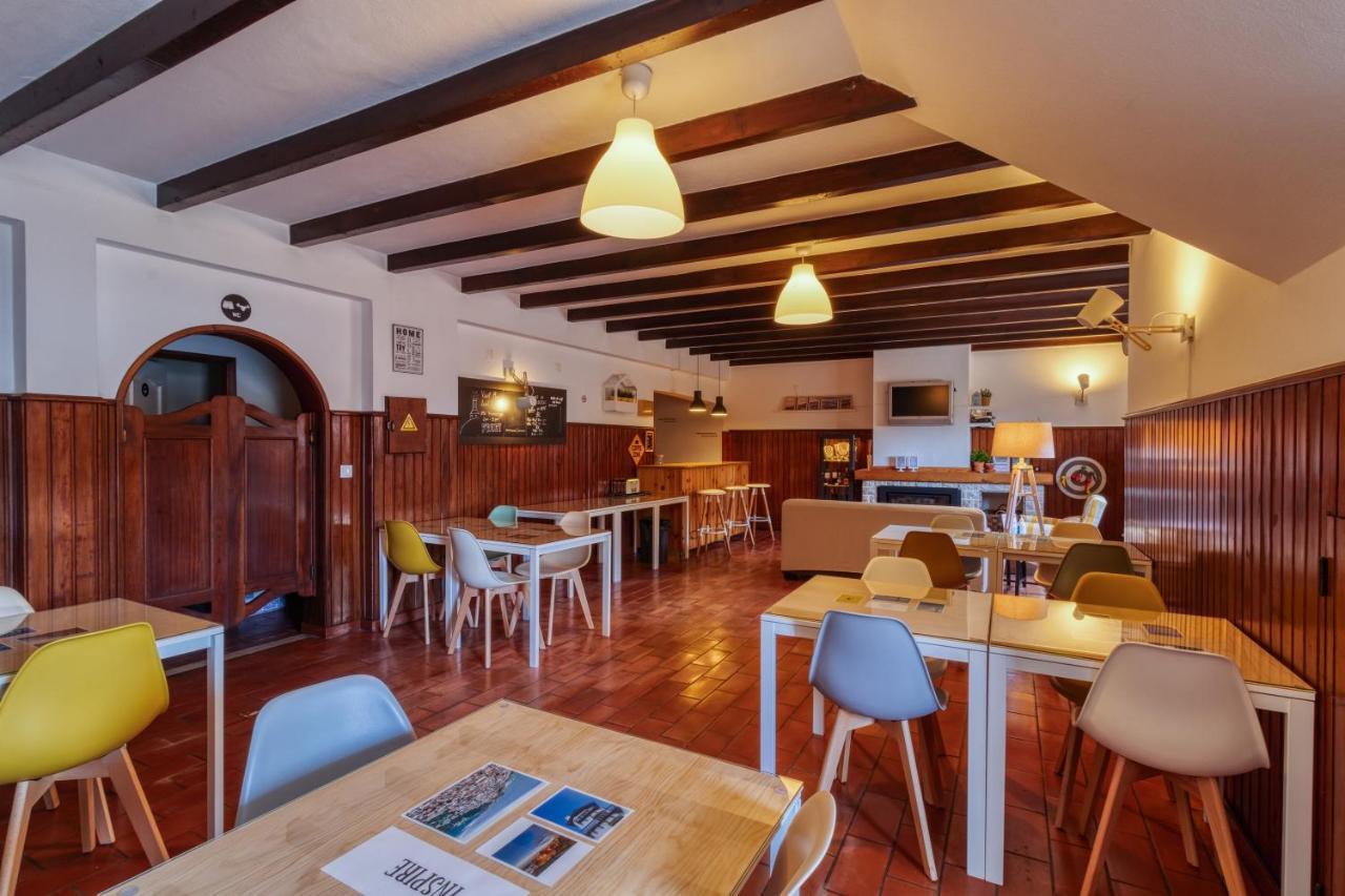 Guest house Homemoel Sao Pedro De Moel