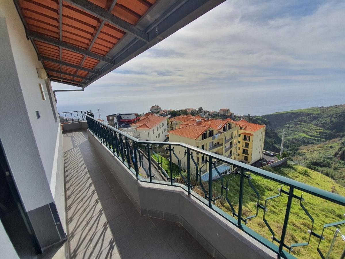 Apartment Sunset Star With Sea View
