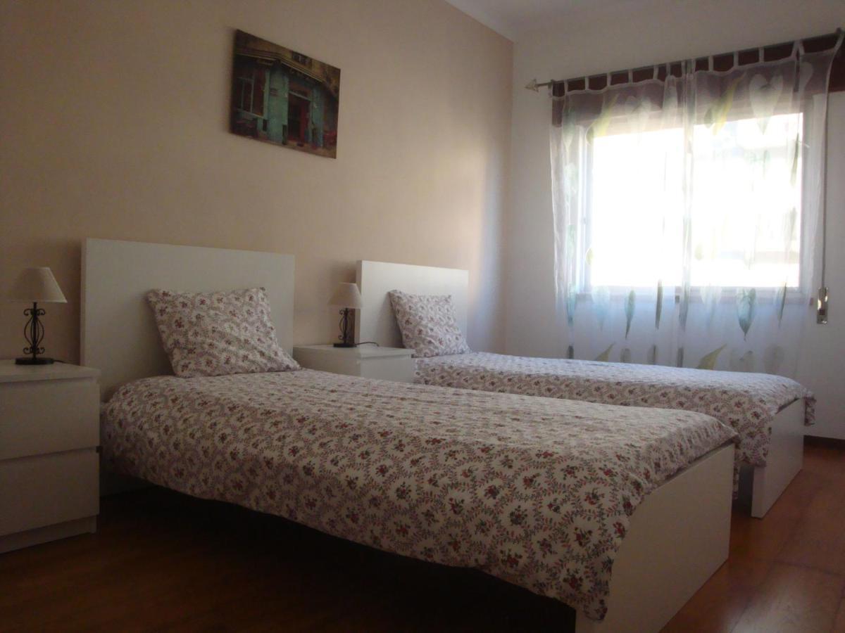 Apartamento Spacious 2 Bedroom