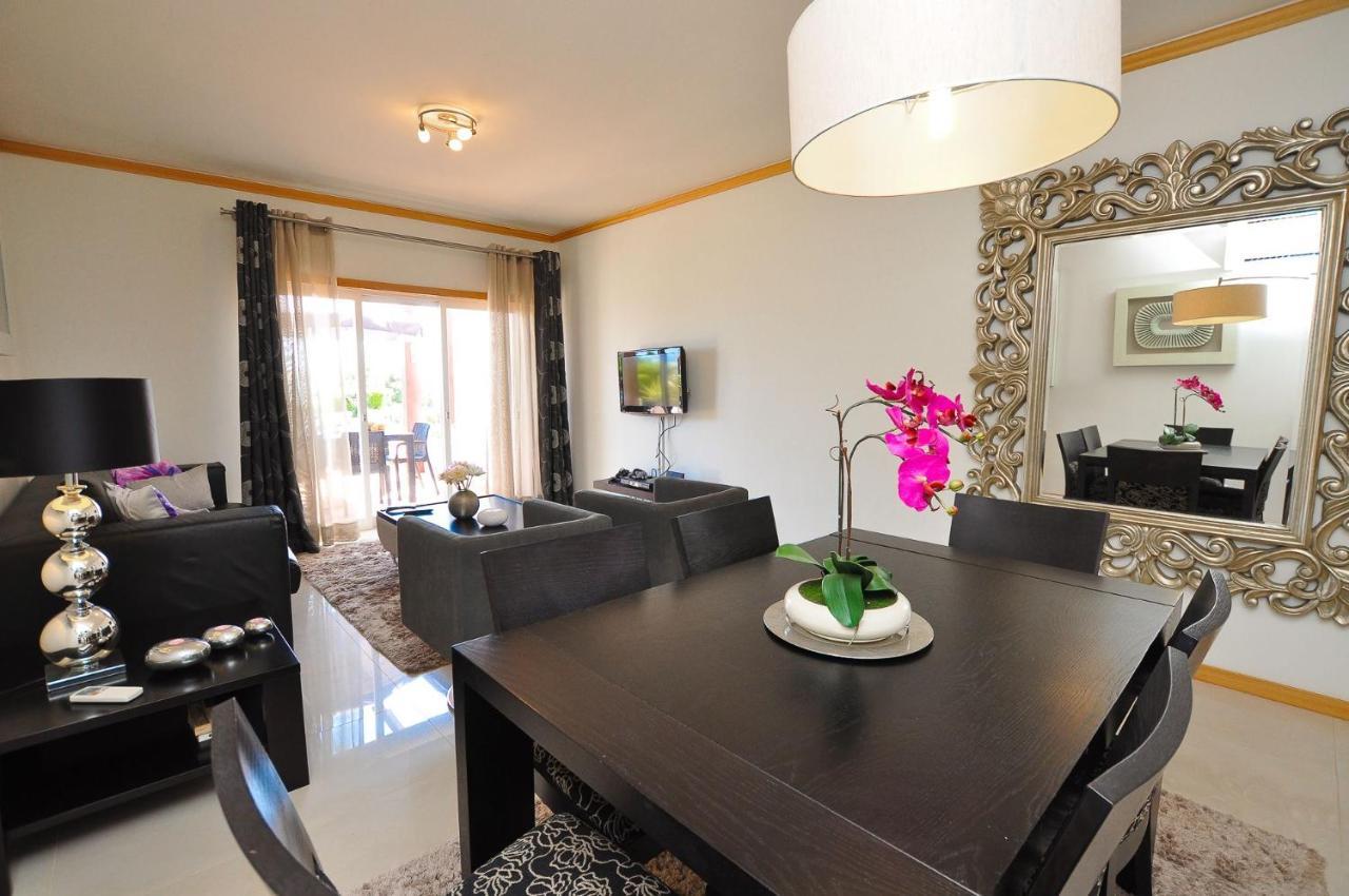 Villa Cerro D'aguia By Ocvillas Albufeira