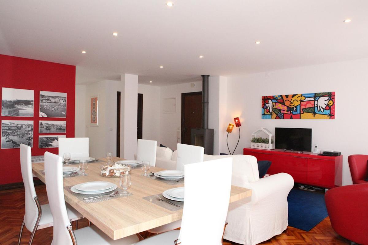 Apartamento Fashionable And Modern -