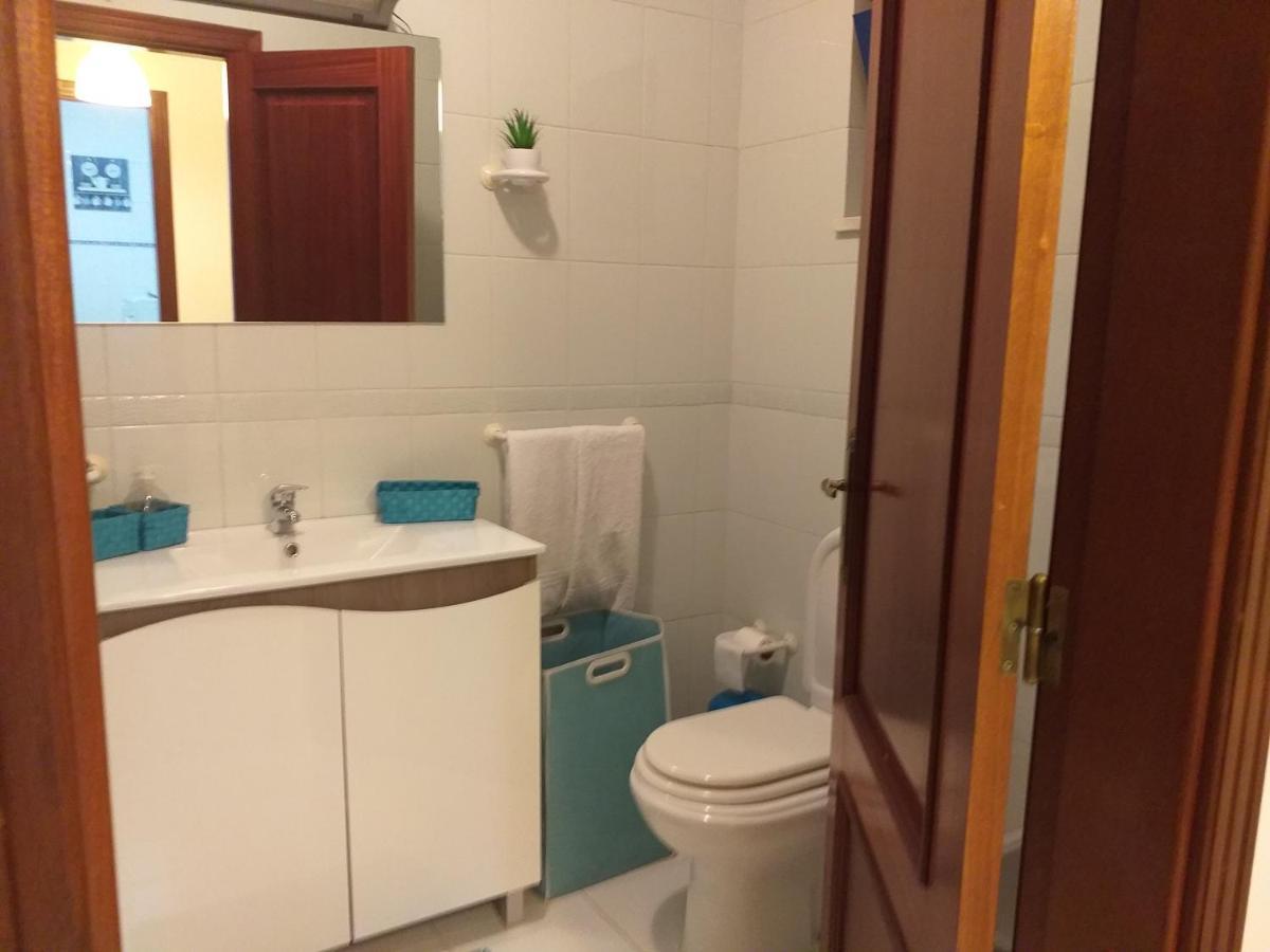 Apartment T1 - Oceanides *