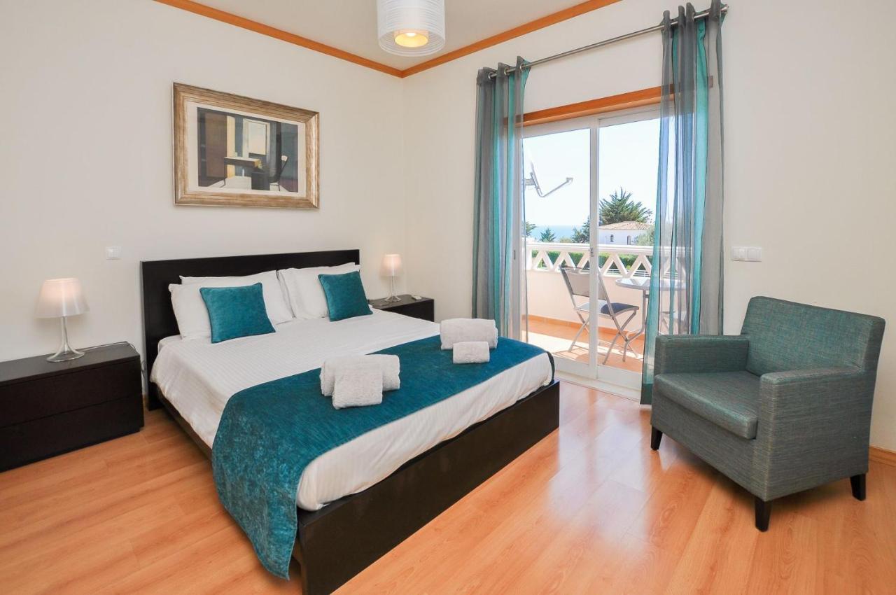 Cerro D'aguia By Ocvillas Villa Albufeira