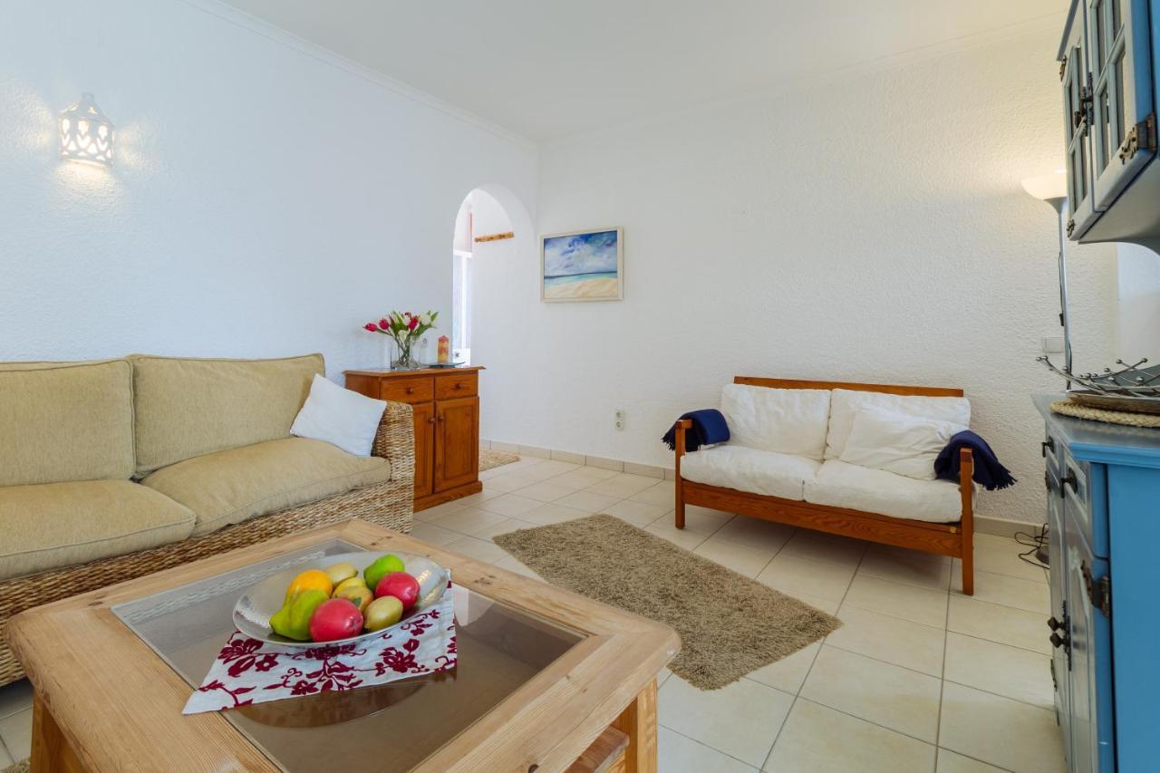 Casa Alessandro Apartment Carvoeiro (Lagoa)