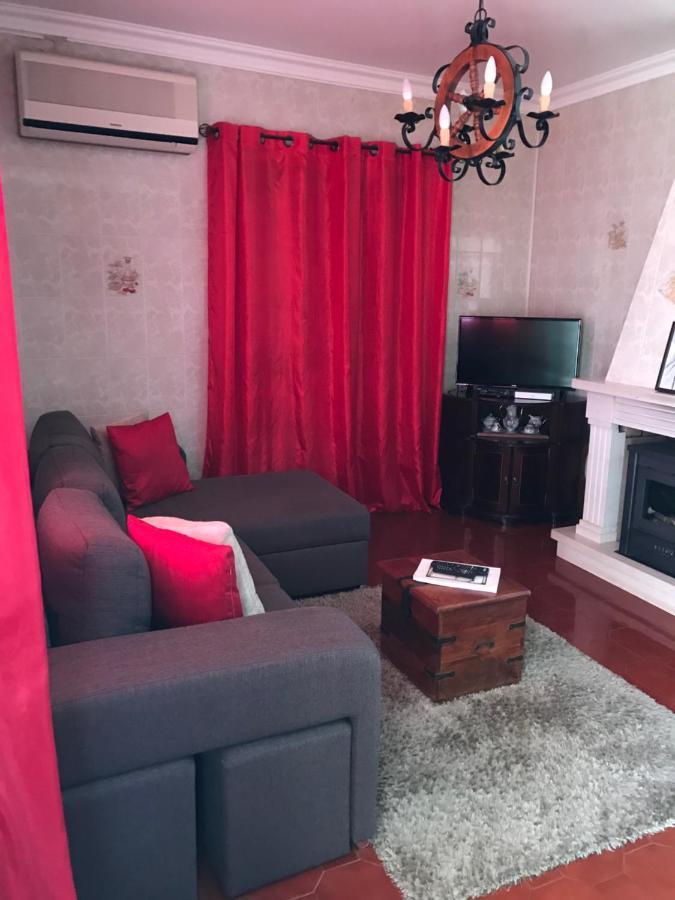 Casa Da Tia Bina Apartment Monsaraz