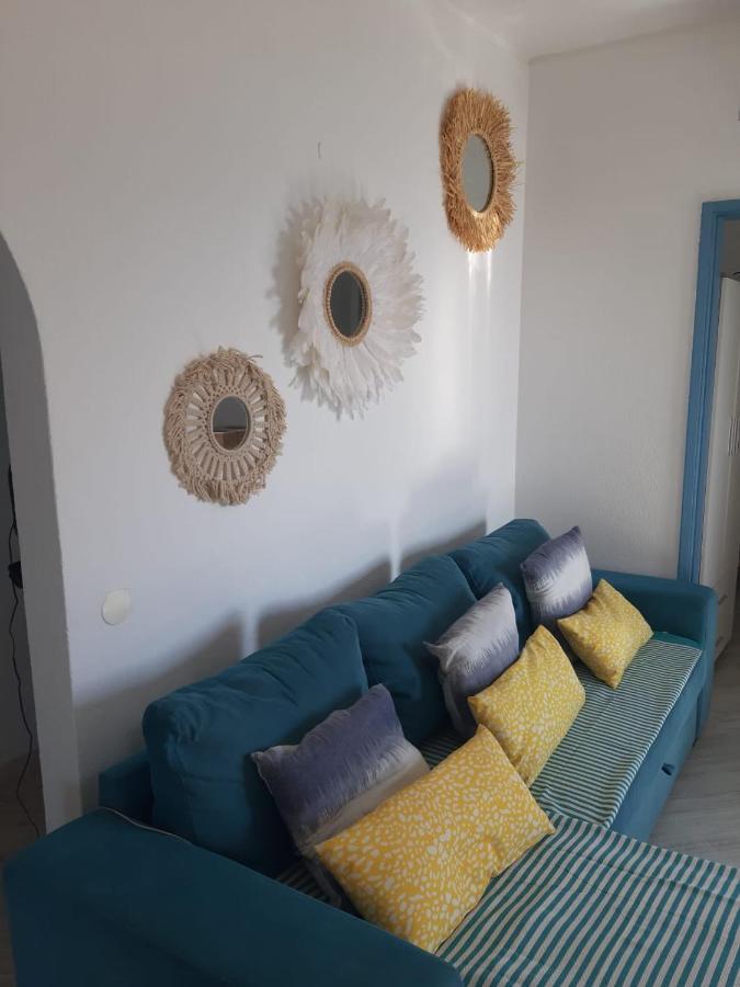 Apartment Amazing Penthouse- Panoramic Sea View & Tikki Bar On Private Terrasse Praia Da Luz